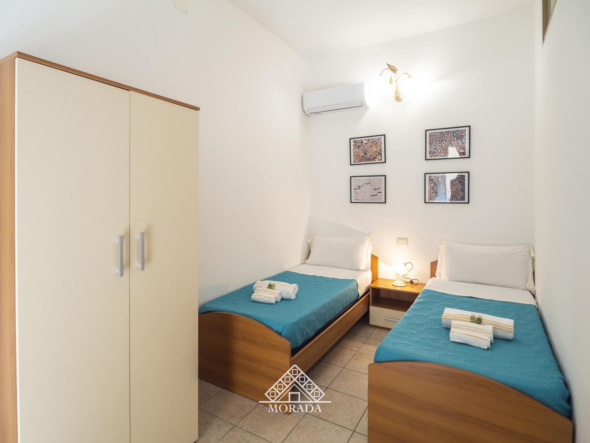 Apartament Casa Mazzini - Morada Iglesias Zewnętrze zdjęcie