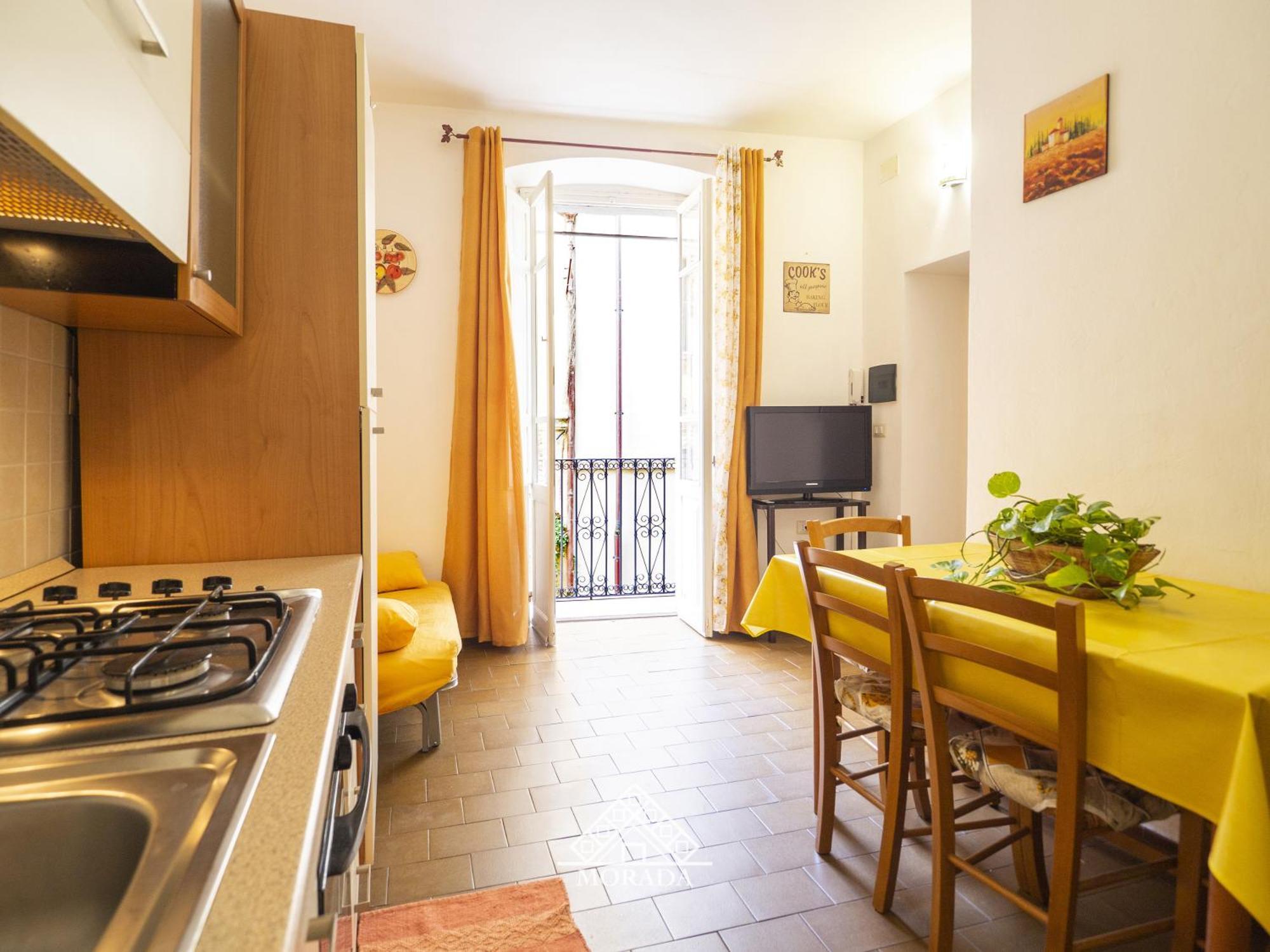 Apartament Casa Mazzini - Morada Iglesias Zewnętrze zdjęcie