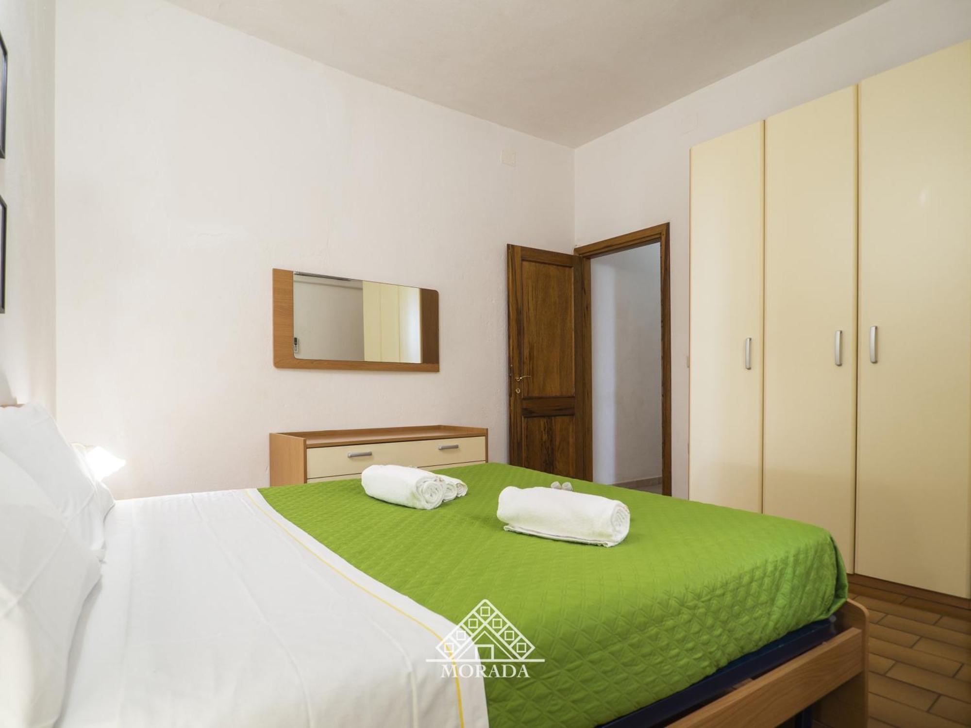 Apartament Casa Mazzini - Morada Iglesias Zewnętrze zdjęcie