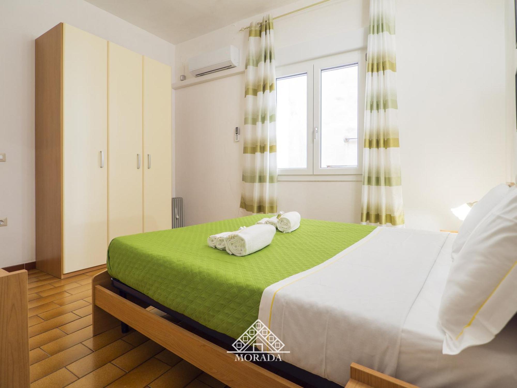 Apartament Casa Mazzini - Morada Iglesias Zewnętrze zdjęcie