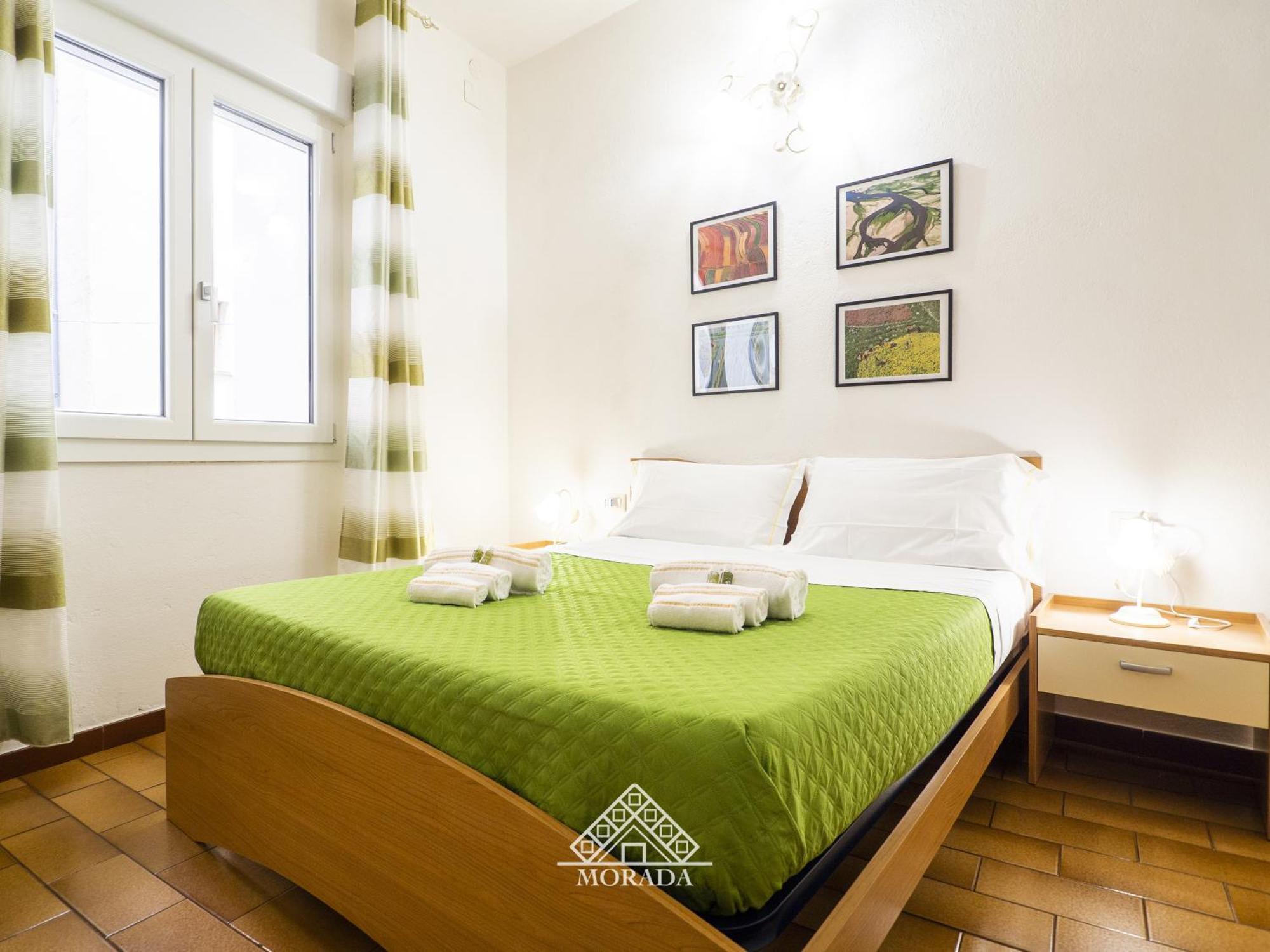 Apartament Casa Mazzini - Morada Iglesias Zewnętrze zdjęcie