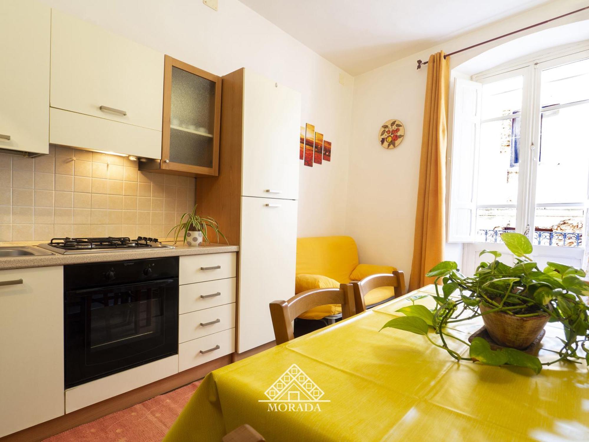 Apartament Casa Mazzini - Morada Iglesias Zewnętrze zdjęcie